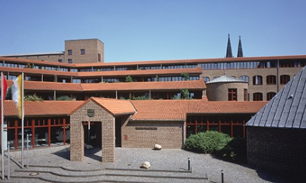 Maternushaus 