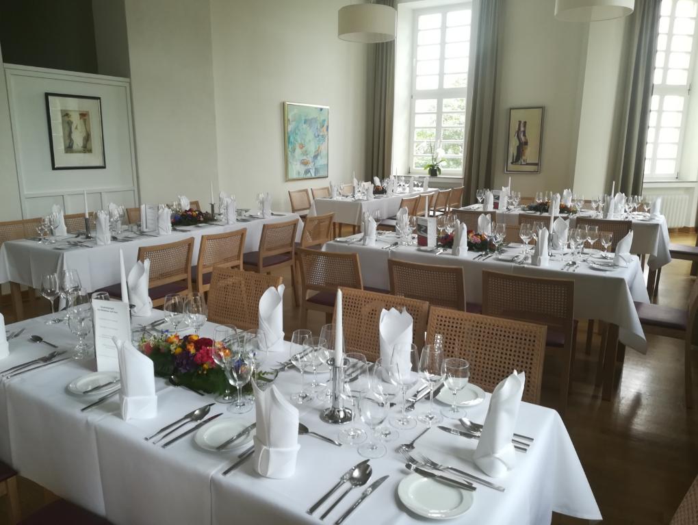 Bild Restaurant Domblick