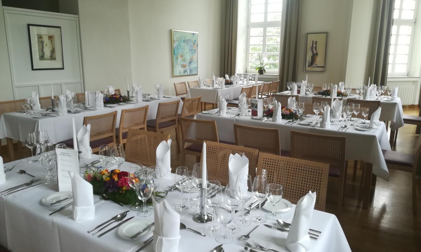 Bild Restaurant Domblick