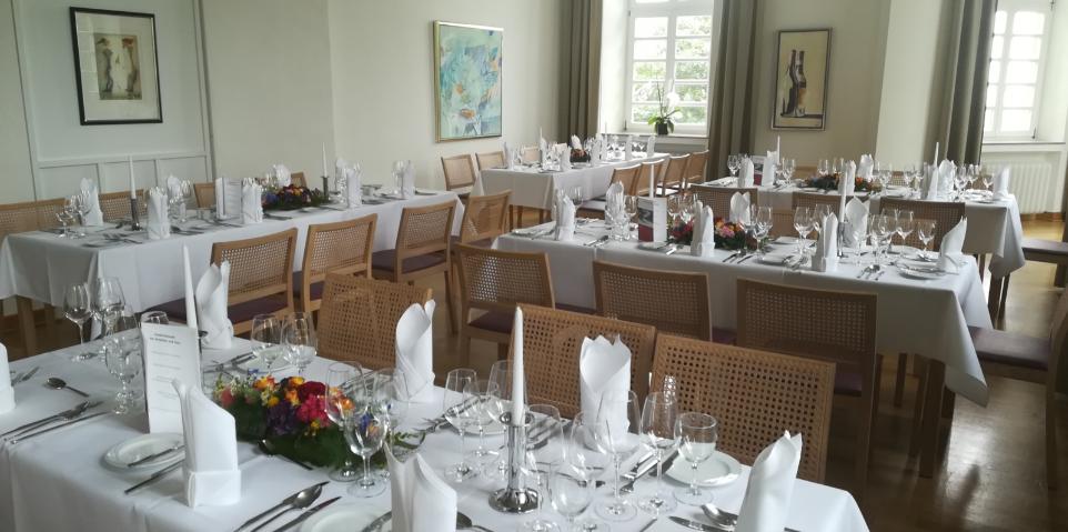 Bild Restaurant Domblick