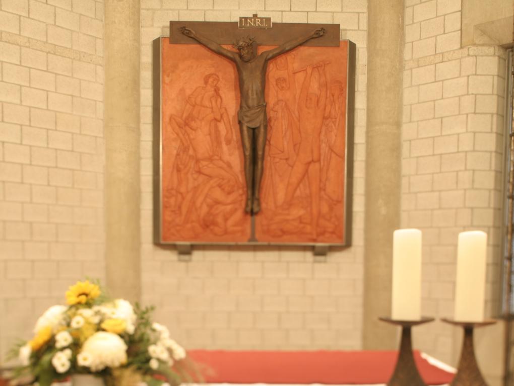 Edith Stein Kapelle KSH
