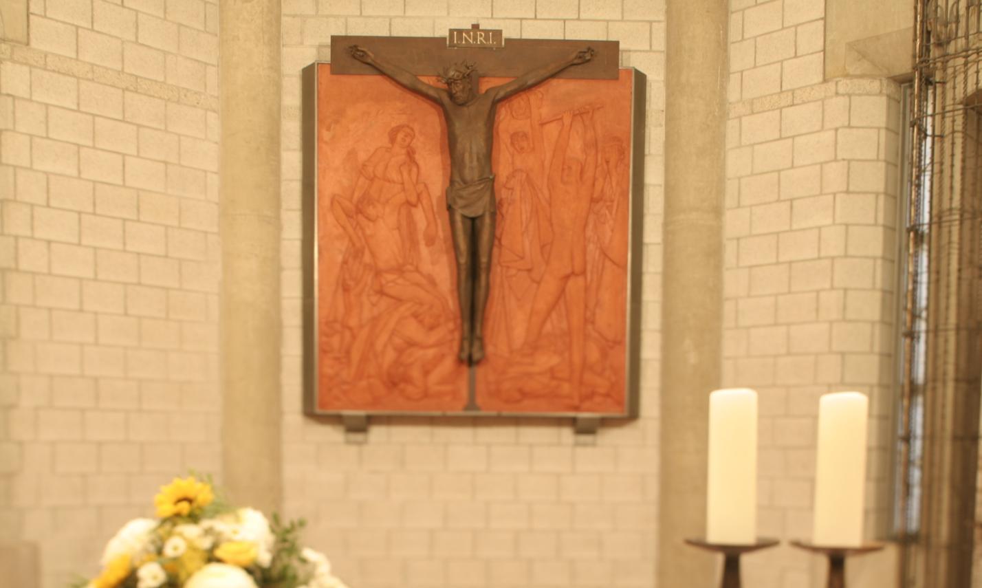 Edith Stein Kapelle KSH