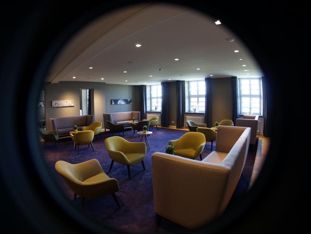 Domlounge 2