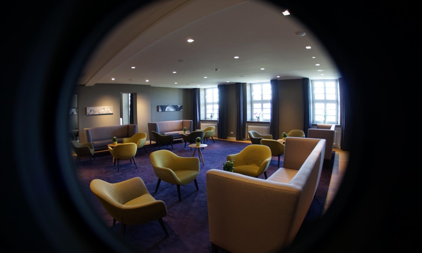 Domlounge 2