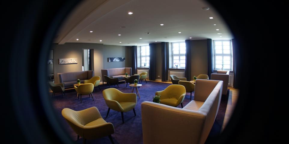Domlounge 2