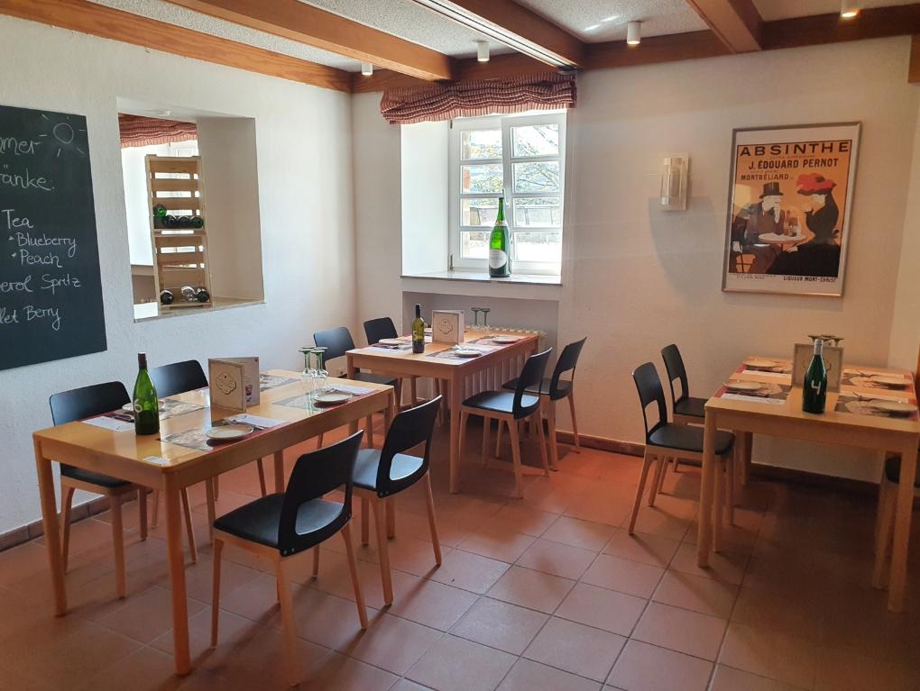 Flammkuchenrestaurant