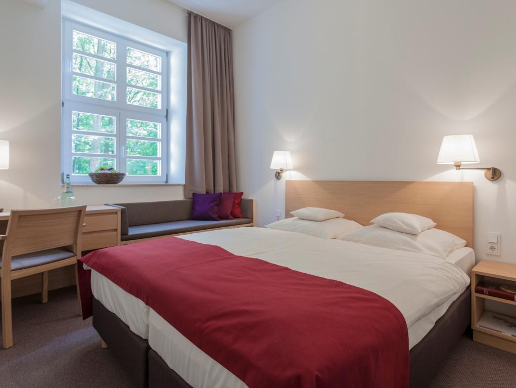Doppelzimmer