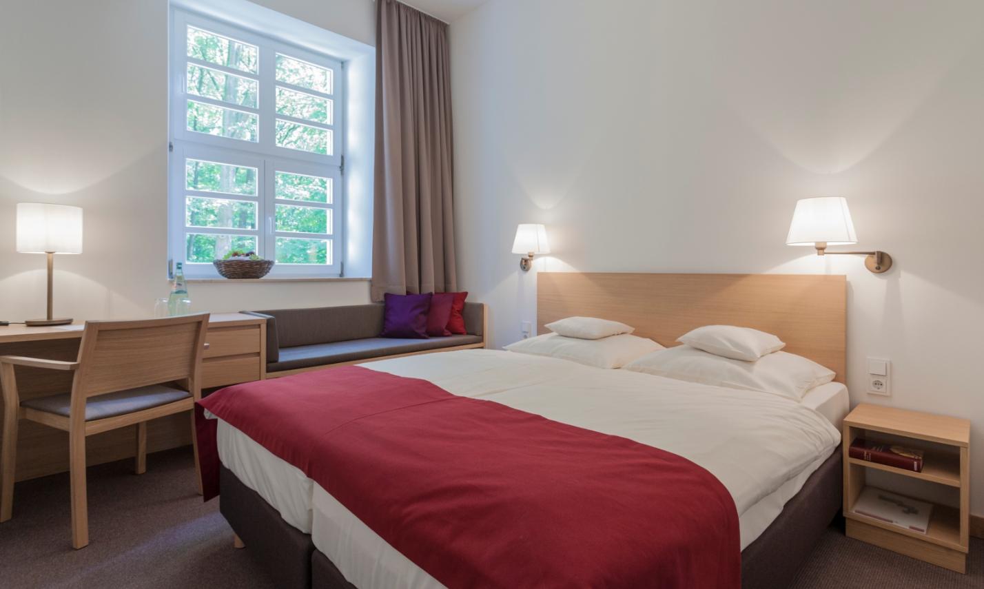 Doppelzimmer