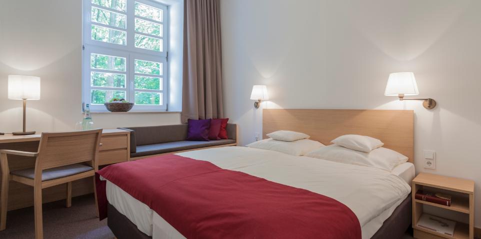 Doppelzimmer