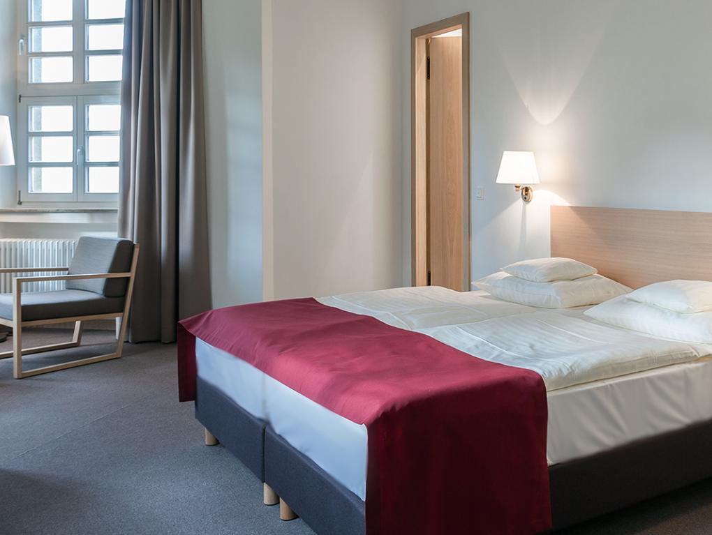 Turmzimmer
