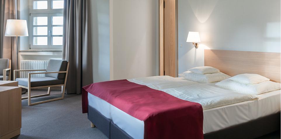 Turmzimmer
