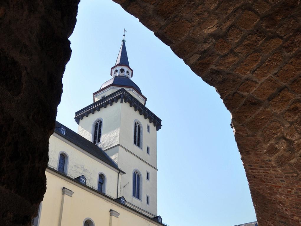 Kapelle KSI