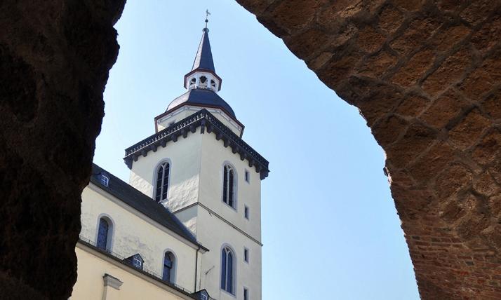 Kapelle KSI