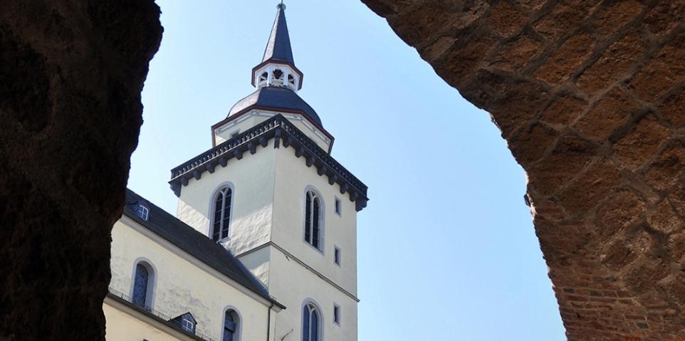 Kapelle KSI