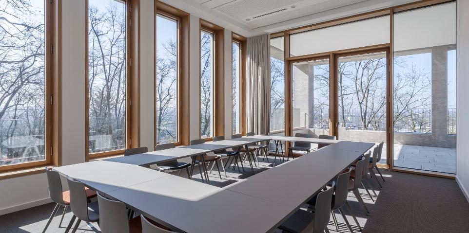 Joseph Höffner Forum