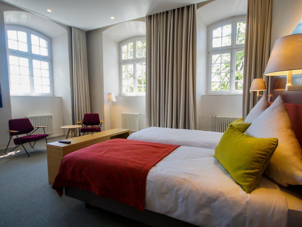 Zimmer Katholisch-Soziales Institut