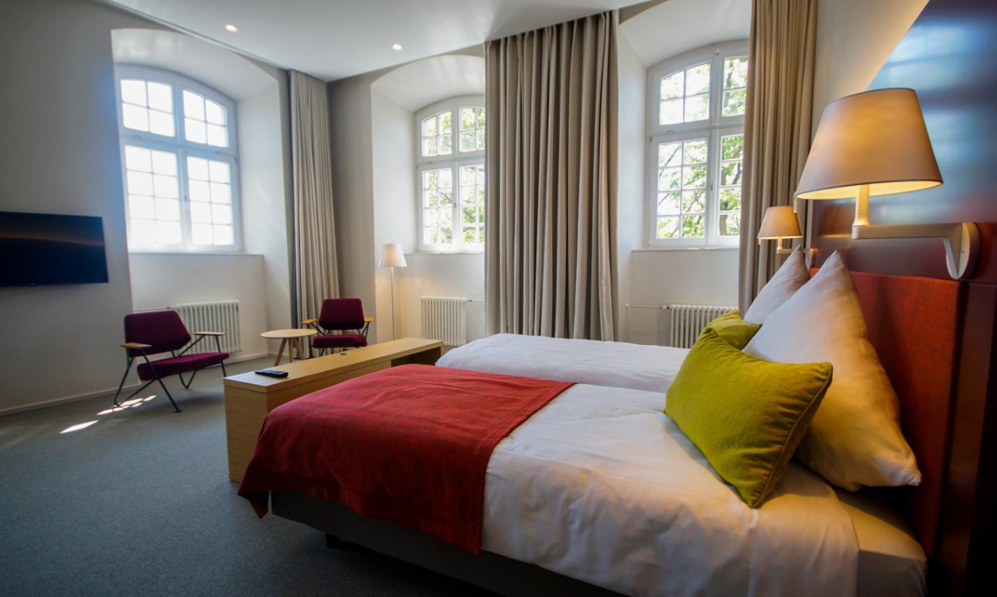 Zimmer Katholisch-Soziales Institut