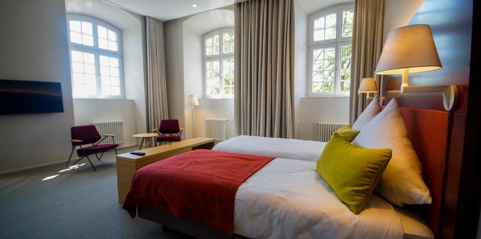 Zimmer Katholisch-Soziales Institut