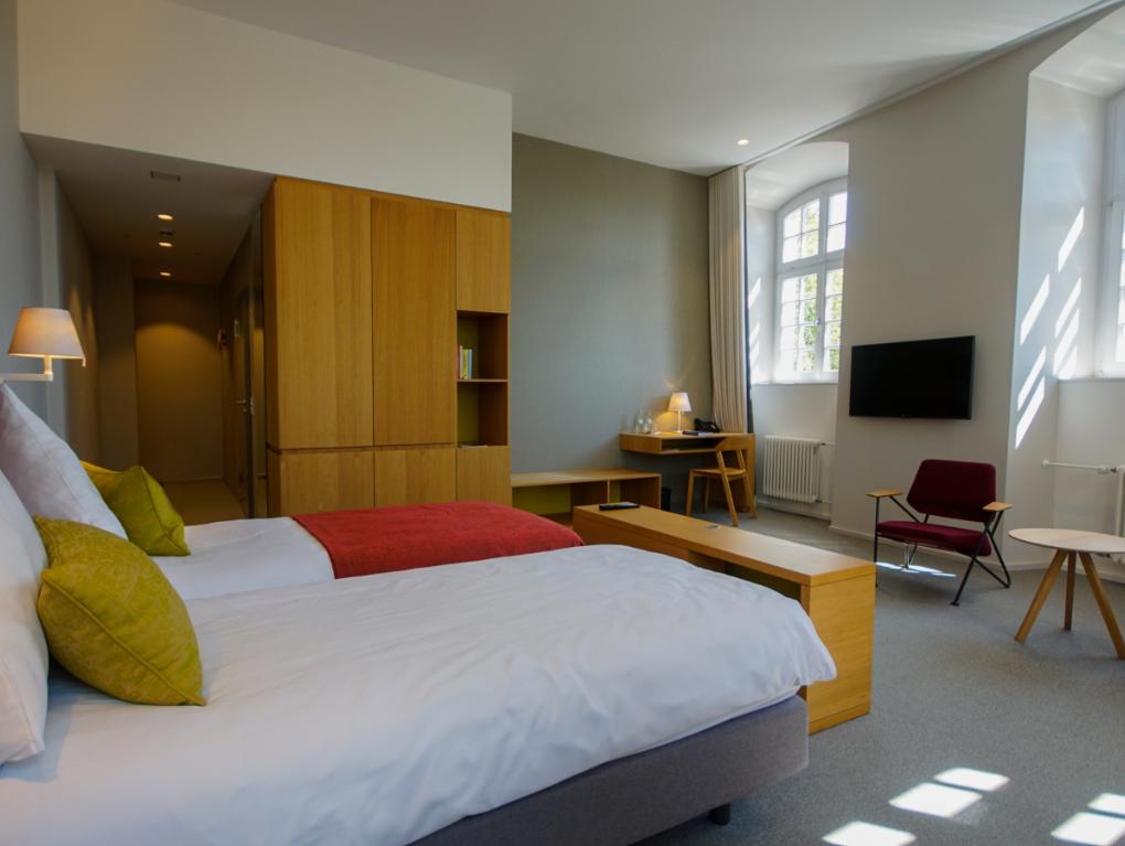 Doppelzimmer