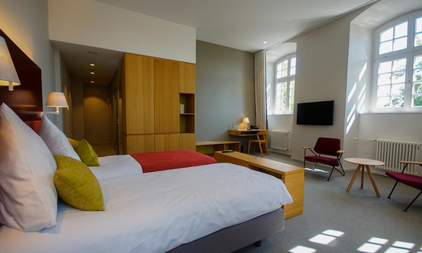 Doppelzimmer
