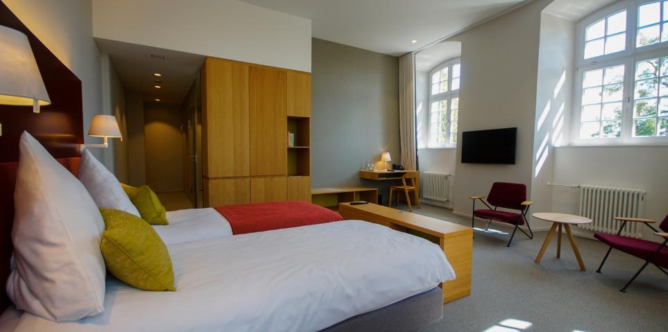 Doppelzimmer