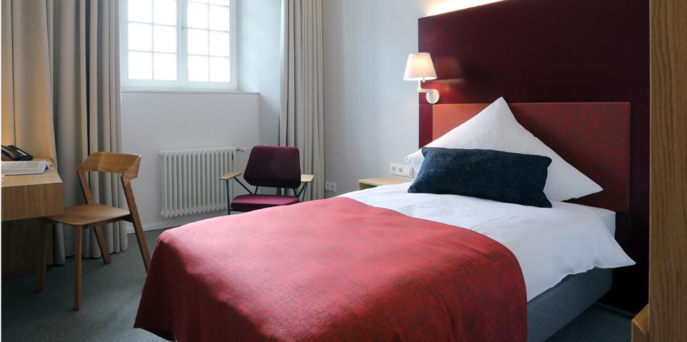 Single room