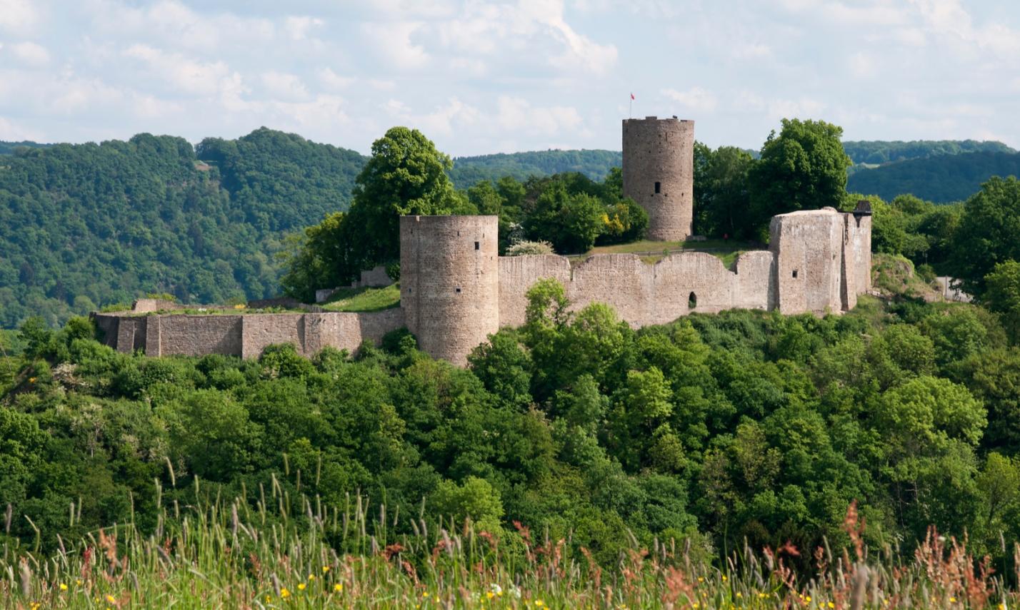 Naturregion Rhein Sieg