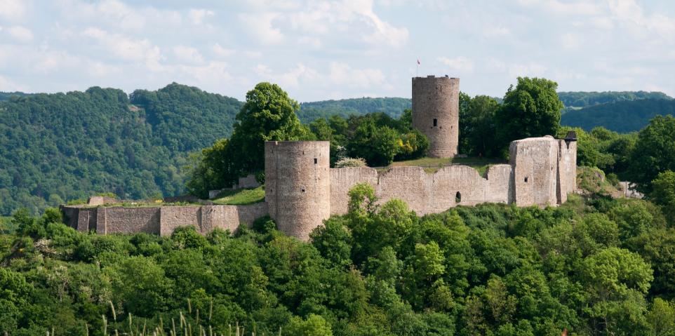 Naturregion Rhein Sieg
