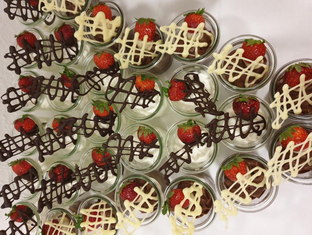 Dessert
