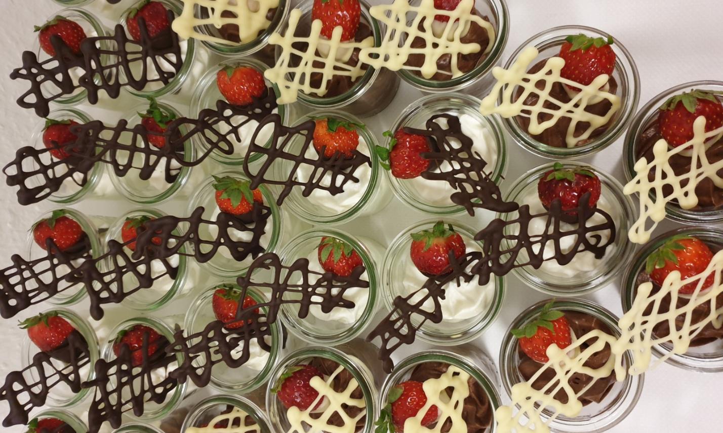 Dessert