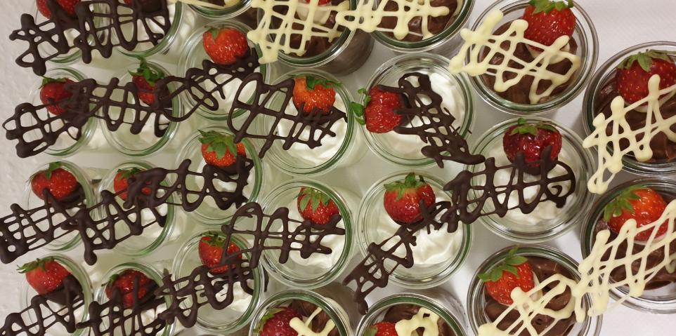 Dessert