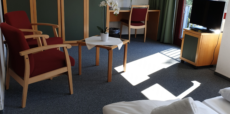 Doppelzimmer
