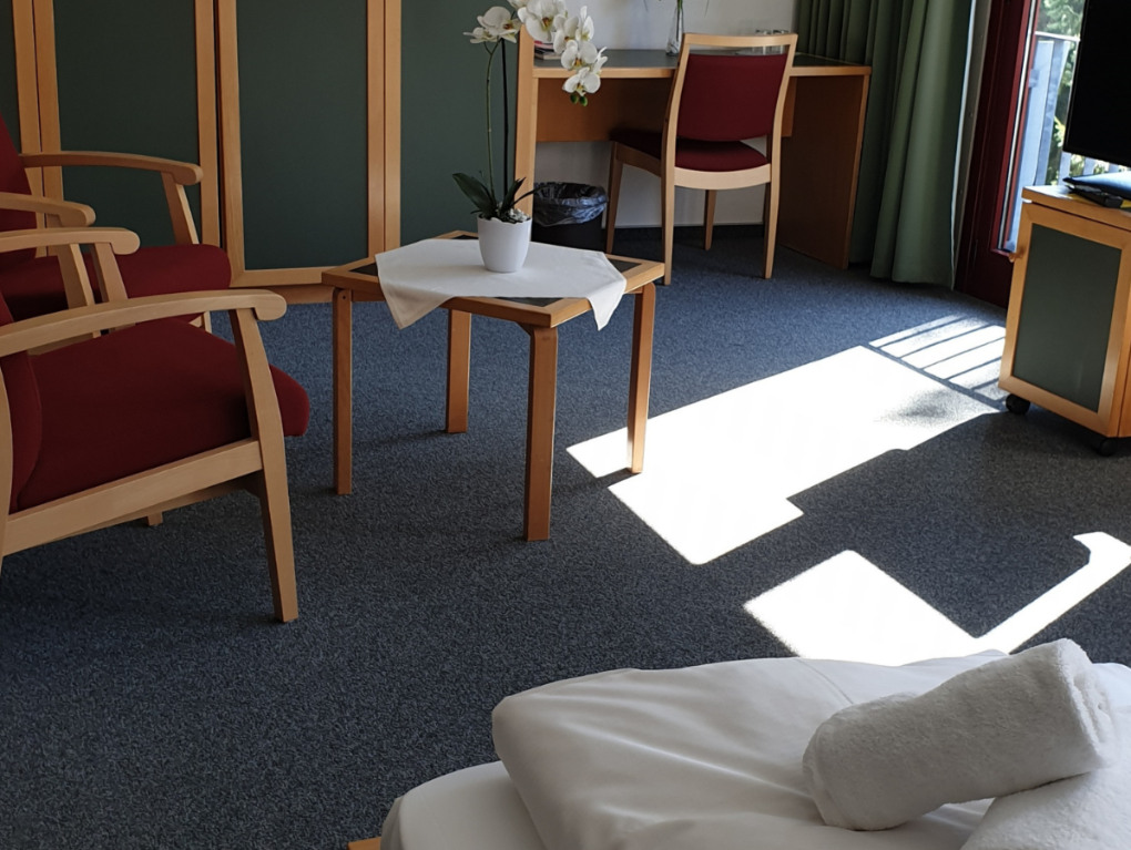 Doppelzimmer
