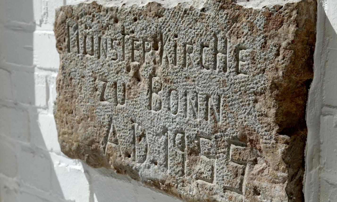 Grundstein
