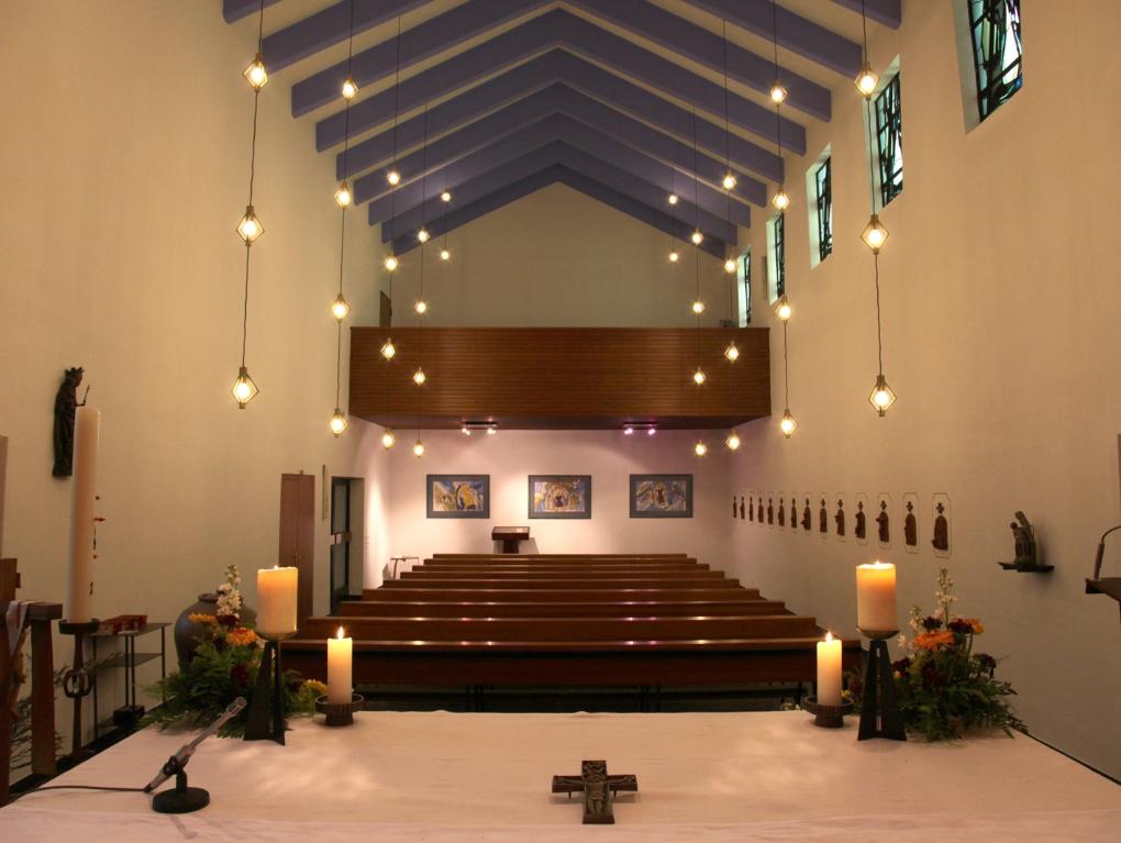 Kapelle Marienhof
