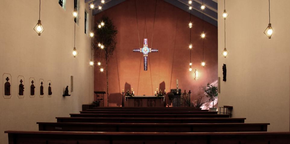 Kapelle Marienhof