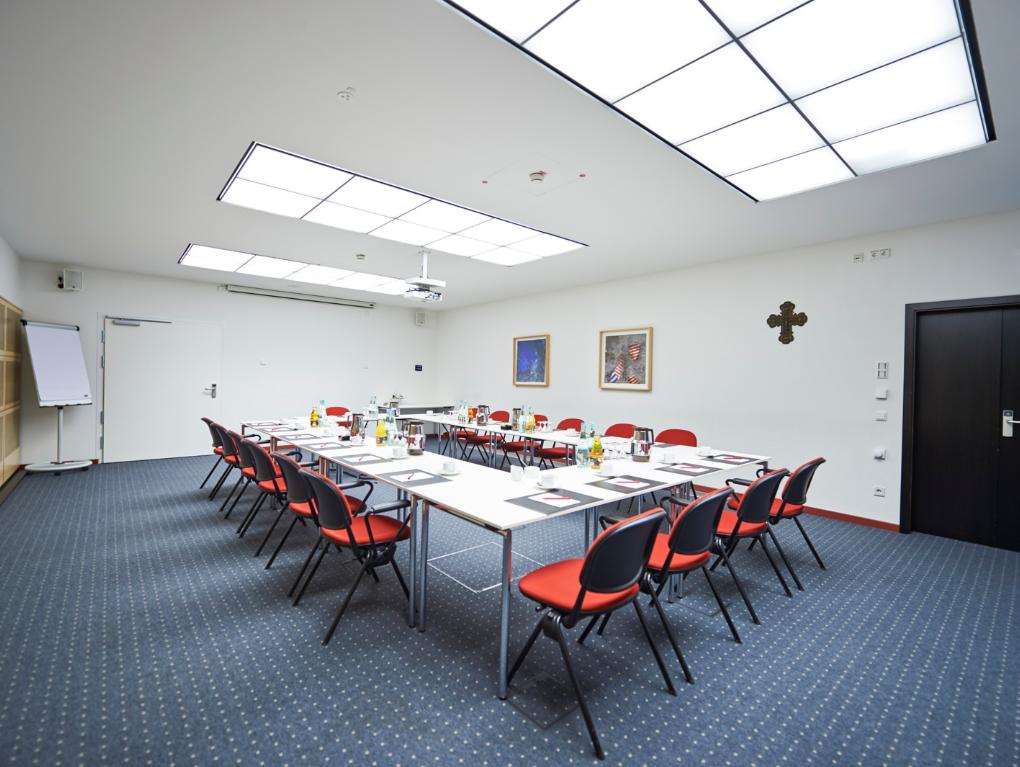 Bild Tagungsraum