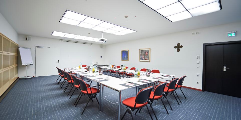 Bild Tagungsraum