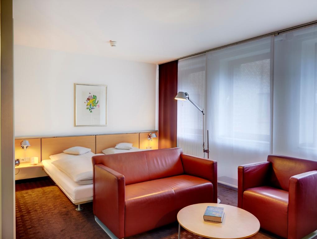 double room premium
