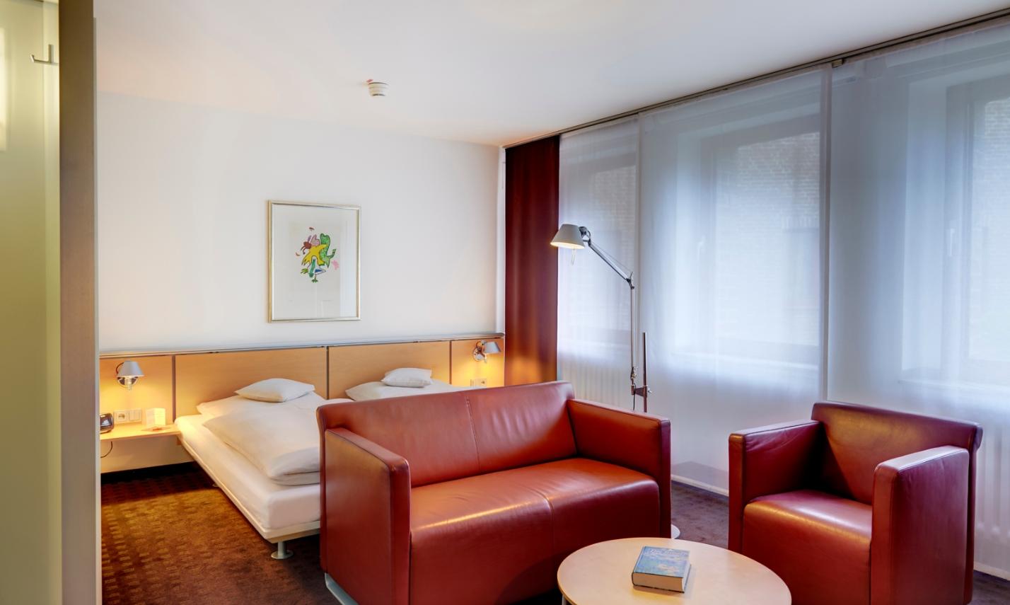 double room premium