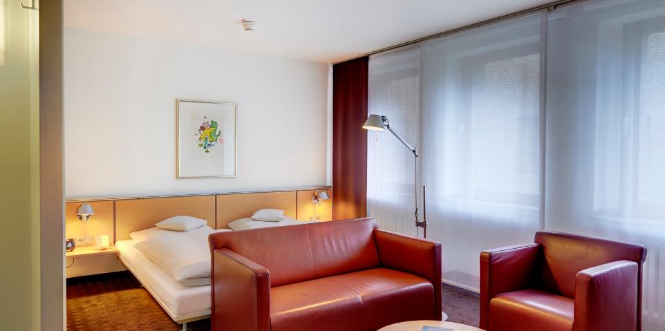 double room premium