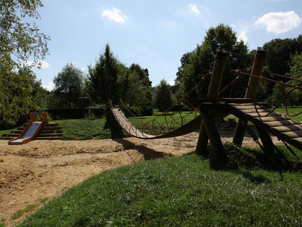Spielplatz