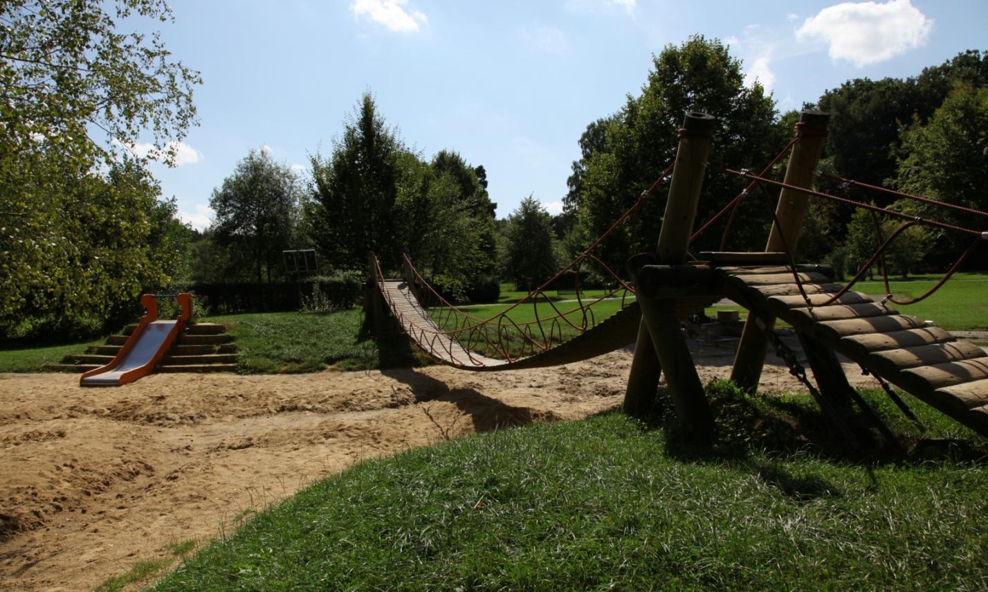 Spielplatz