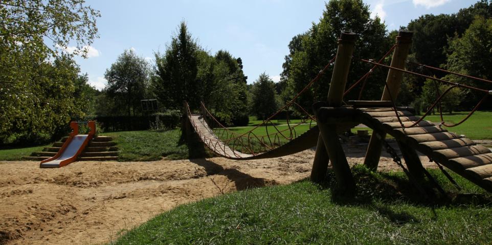 Spielplatz