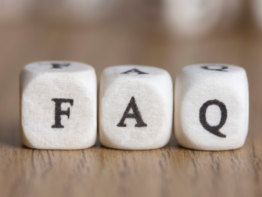 FAQ
