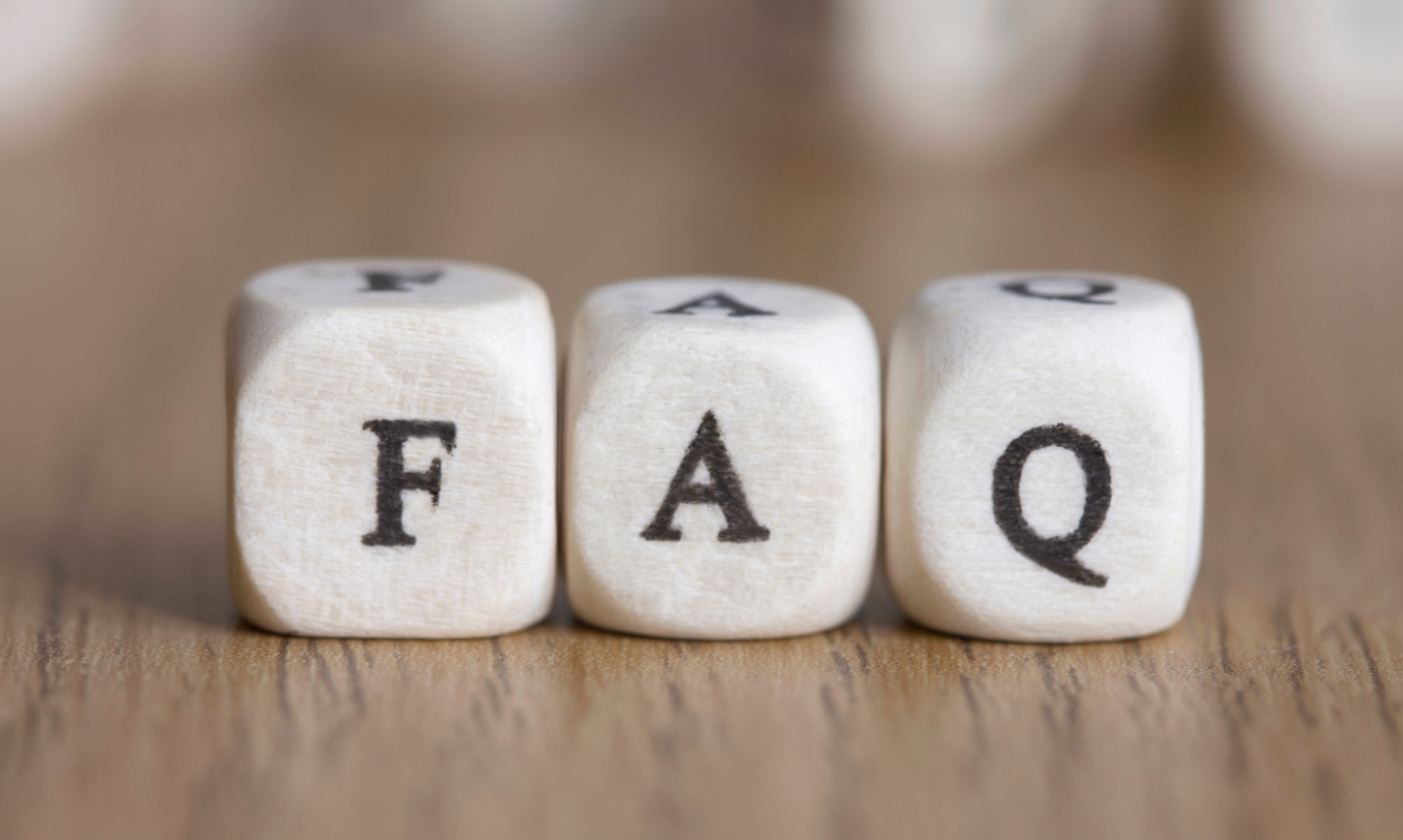 FAQ