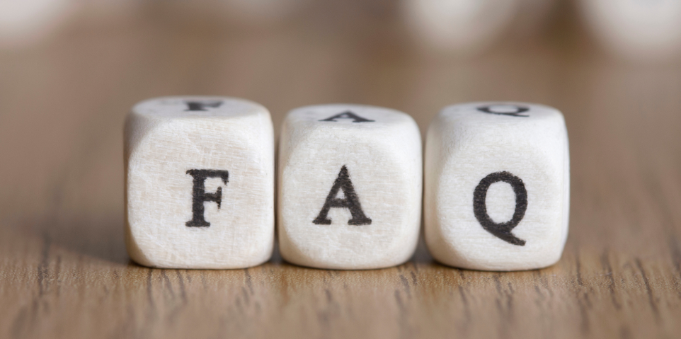 FAQ