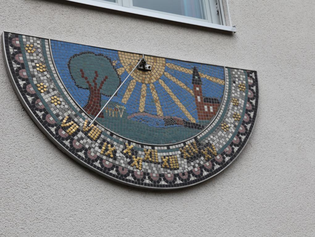 Geschichte