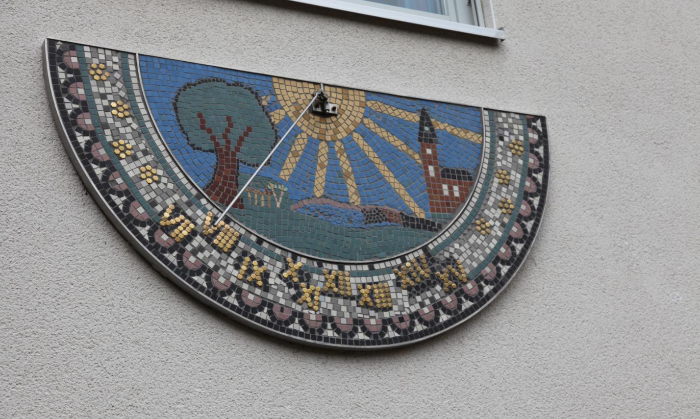 Geschichte
