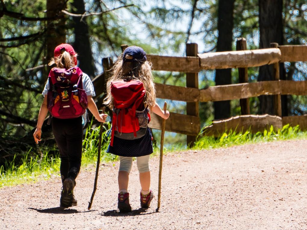 Kinder_wandern